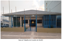 FACHADA FRONTAL