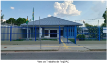 FACHADA FRONTAL