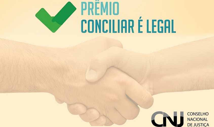 Prêmio Conciliar É Legal