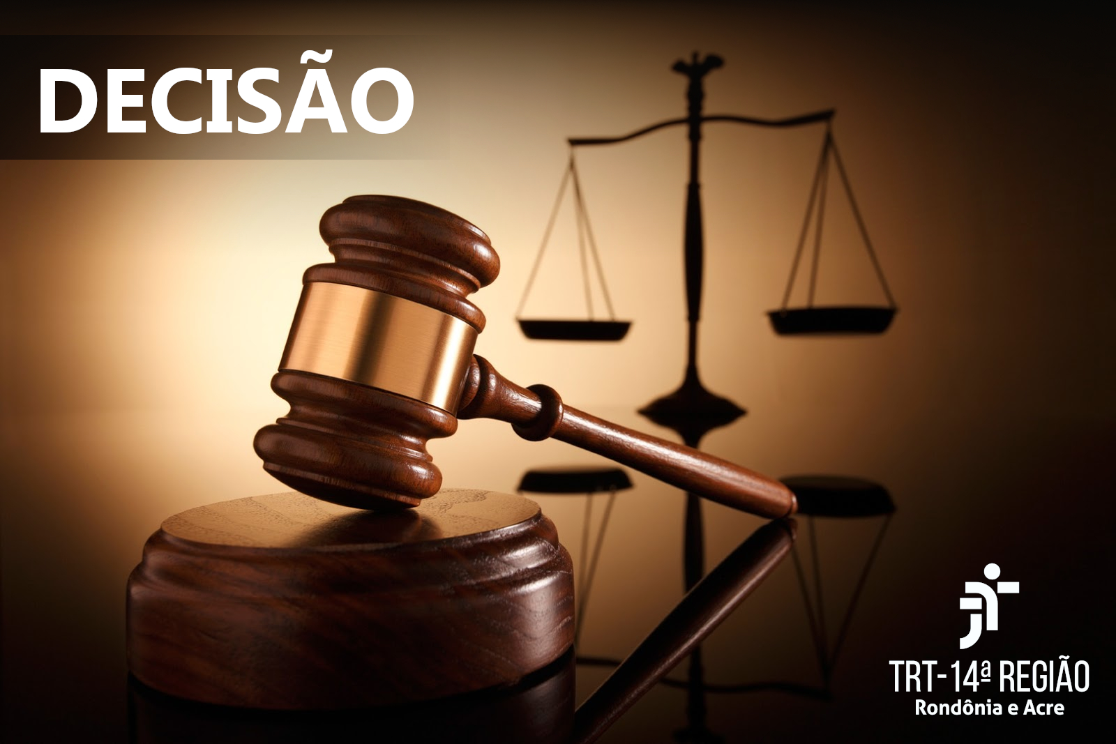 Decisão - Banner