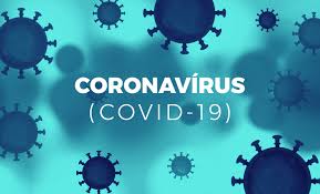 imagem do coronavírus