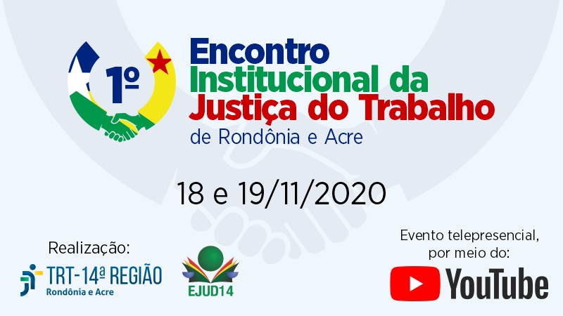 banner de divulgação do evento