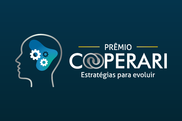 Logo - Prêmio Cooperari