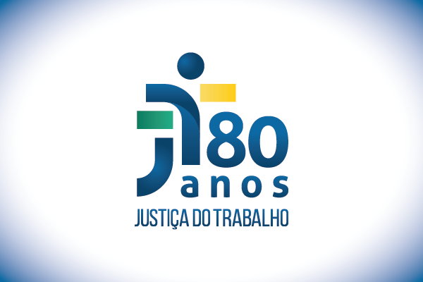 Logo 80 anos