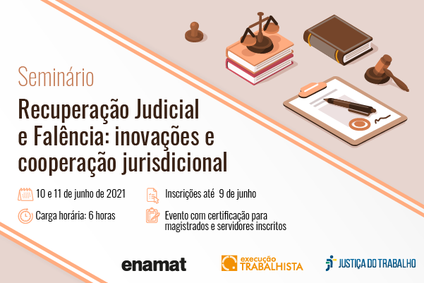 Banner do evento