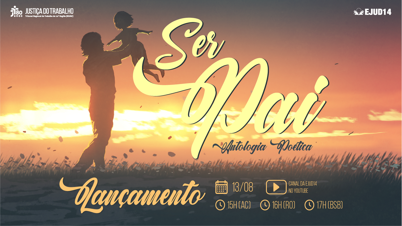 Banner do evento