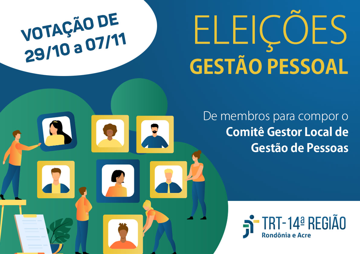 Banner do evento