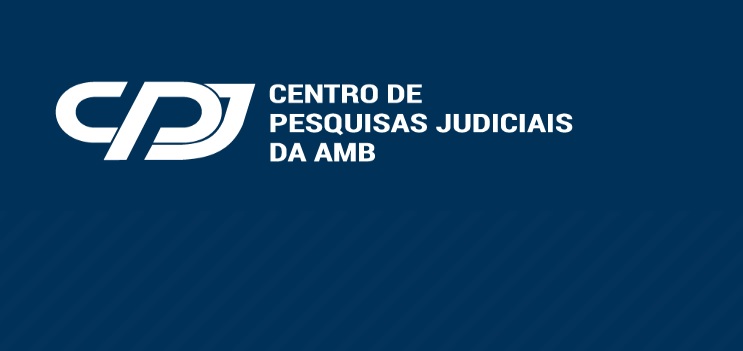 A pesquisa também auxiliará na identificação de situações que exigem atenção do poder judiciário em diversos temas