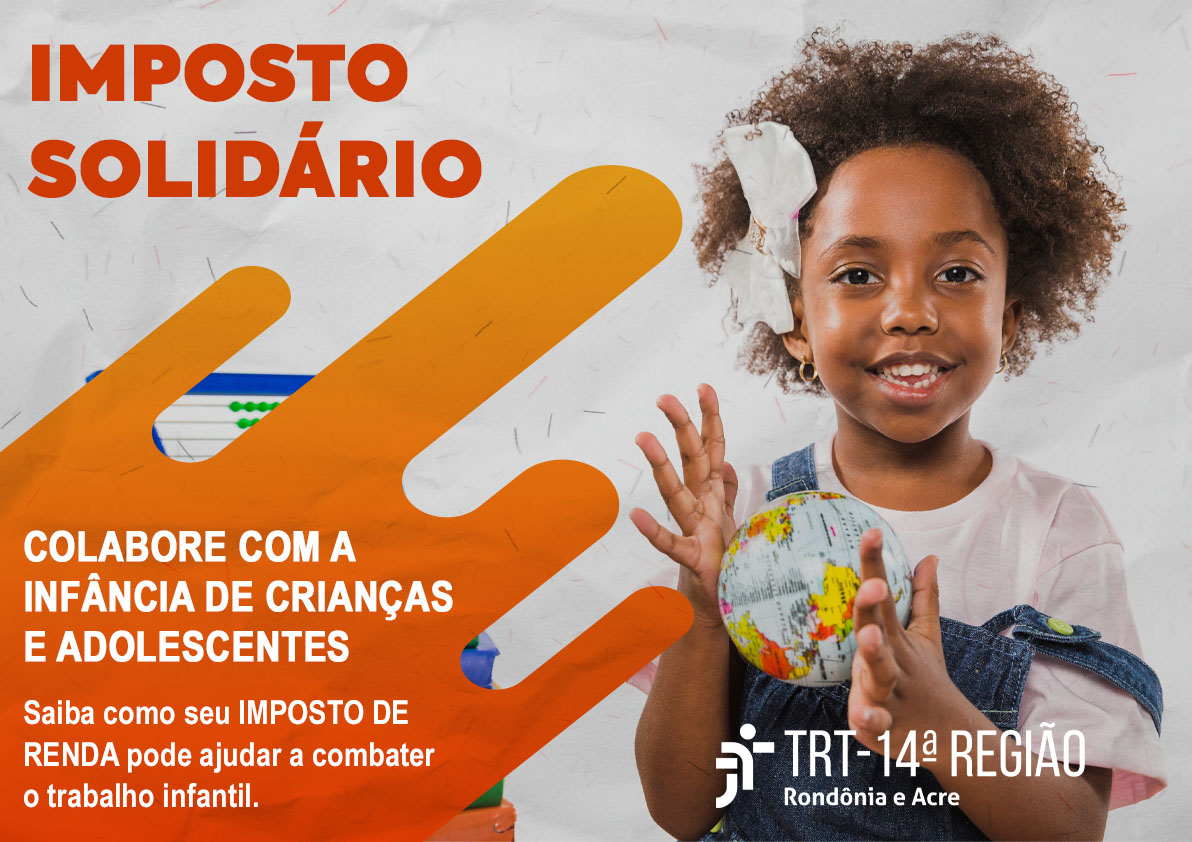 Os Fundos têm como objetivo financiar projetos que atuem na garantia da promoção, proteção e defesa dos direitos da criança e do adolescente