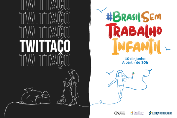 A ação, que tem início marcado para as 10h, contará com o apoio de instituições públicas e privadas, de entidades do futebol brasileiro, além de artistas e personalidades