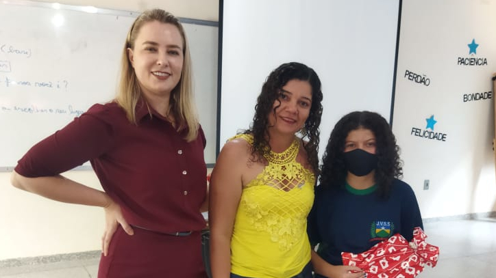 TRT-14 entrega prêmios do 1º Concurso de Redação da Comissão Regional de Combate ao Trabalho Infantil e Estímulo à Aprendizagem