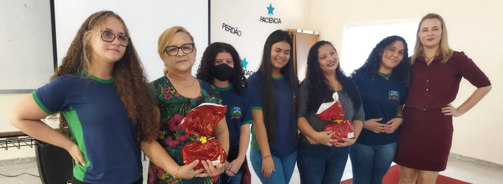 TRT-14 entrega prêmios do 1º Concurso de Redação da Comissão Regional de Combate ao Trabalho Infantil e Estímulo à Aprendizagem