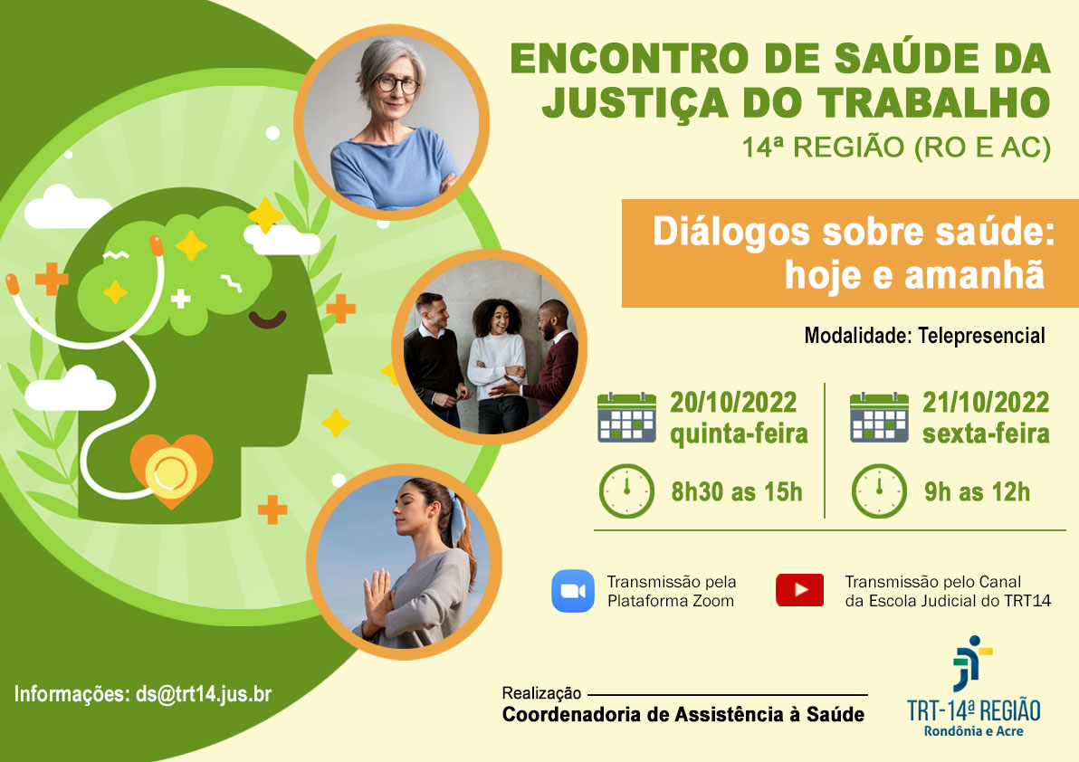 Banner do evento