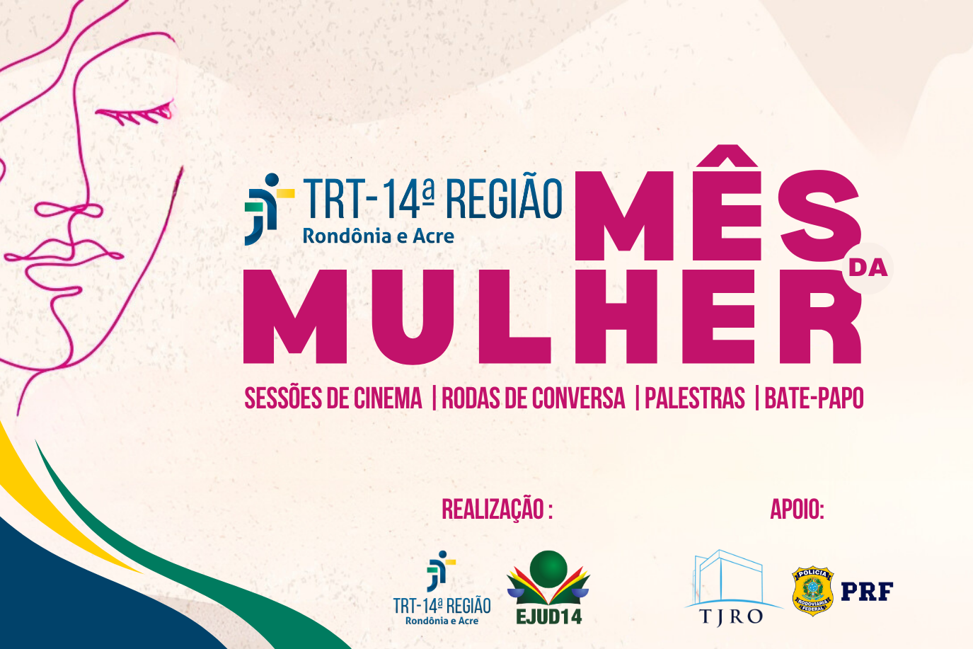 banner do evento