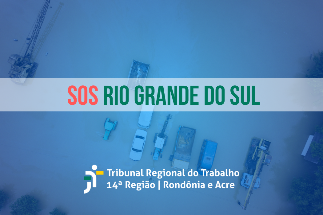 SOS RS