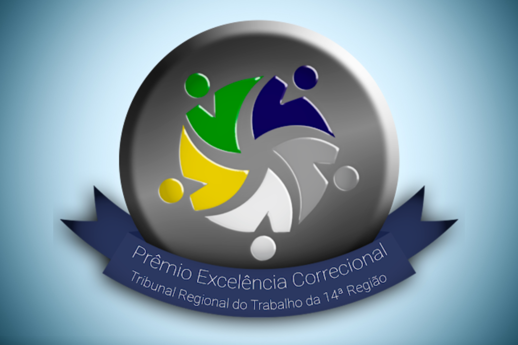 Logo do Prêmio