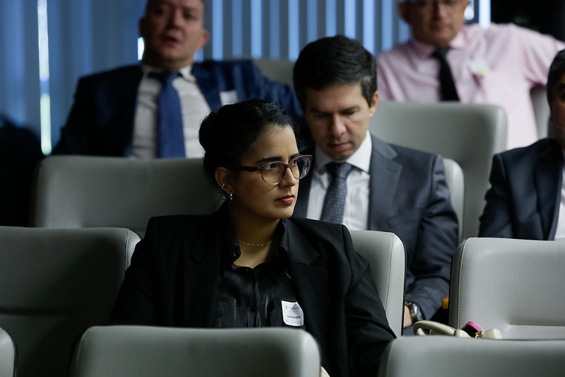 Gestores de governança e gestão estratégica dos Tribunais Regionais do Trabalho