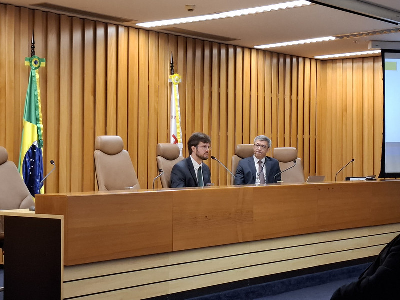 Gestores de governança e gestão estratégica dos Tribunais Regionais do Trabalho