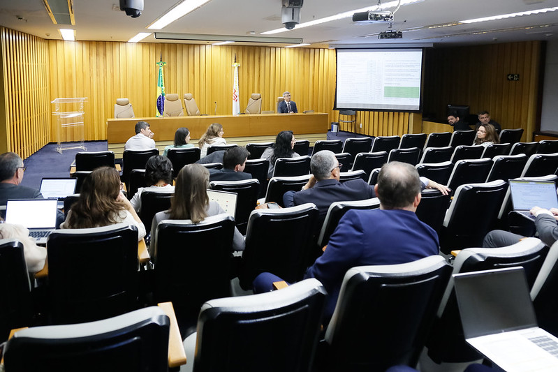 Gestores de governança e gestão estratégica dos Tribunais Regionais do Trabalho