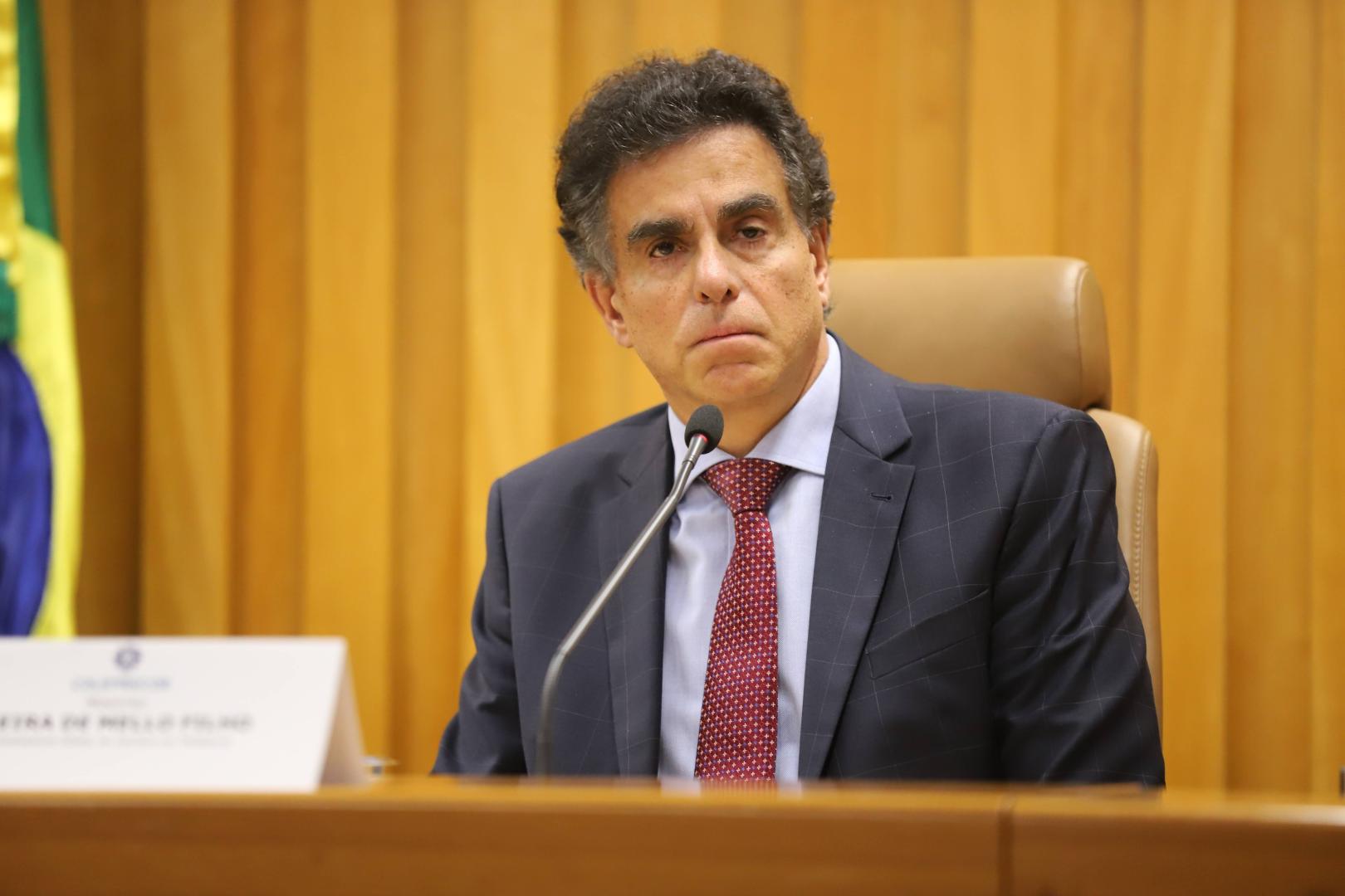  4ª reunião ordinária de 2025 do Coleprecor