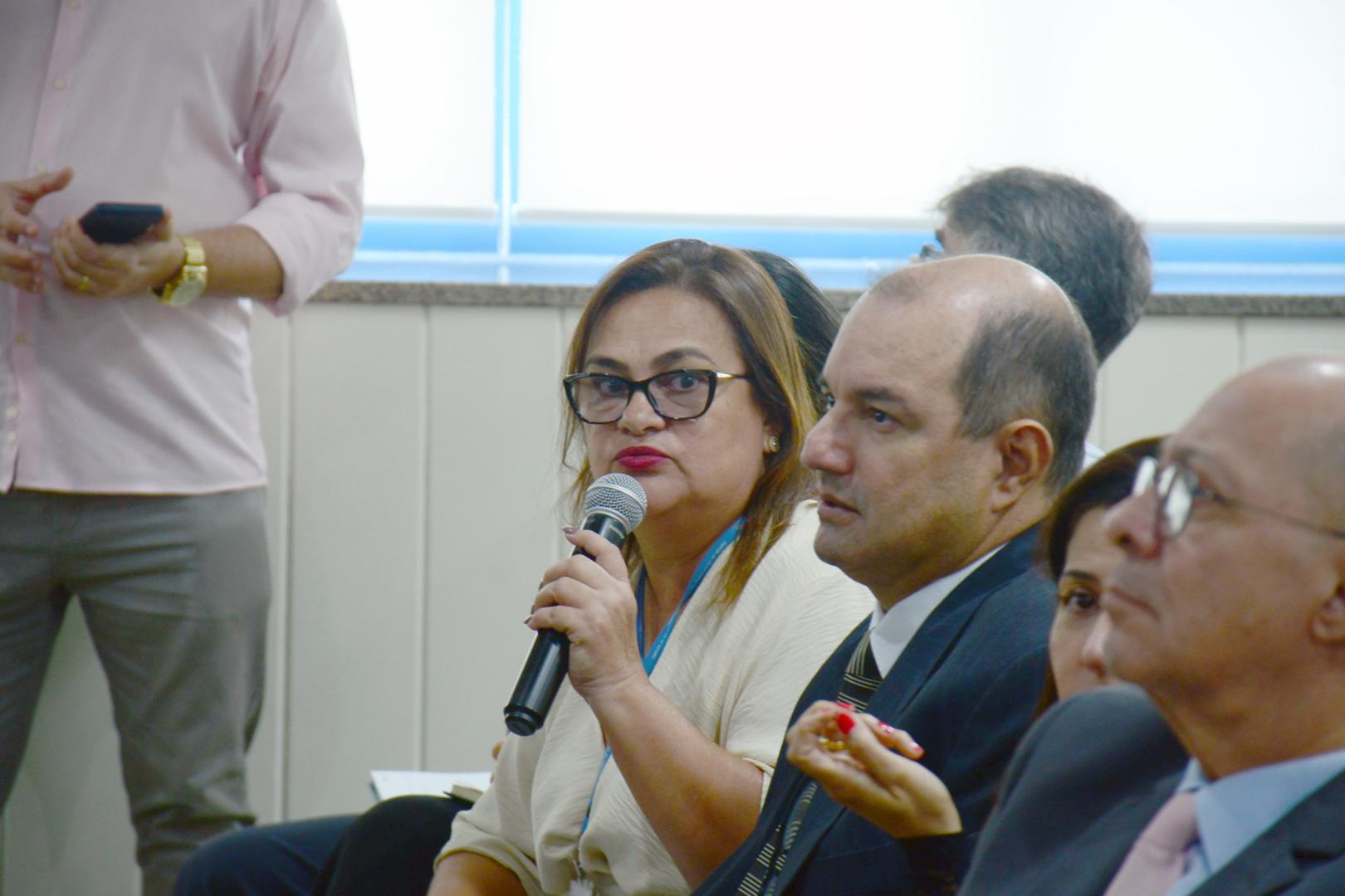 TRT-14 realiza balanço de ações e aponta avanços no cumprimento das metas correicionais