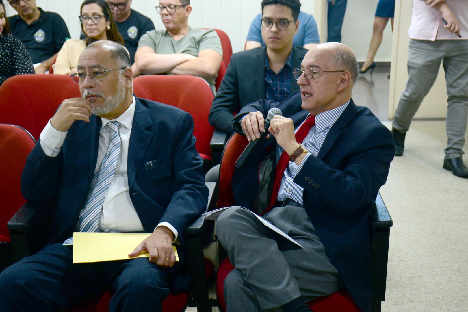 TRT-14 realiza balanço de ações e aponta avanços no cumprimento das metas correicionais