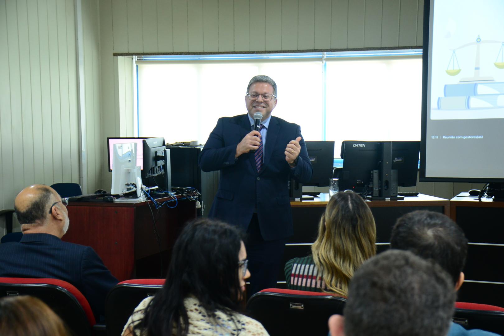 TRT-14 realiza balanço de ações e aponta avanços no cumprimento das metas correicionais