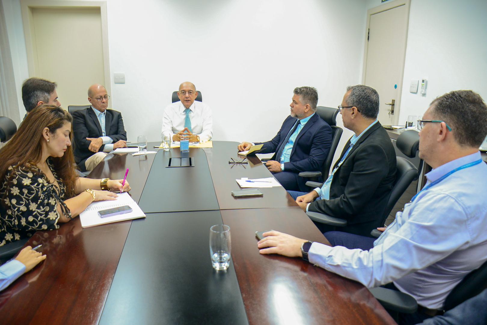 TRT-14 avança na elaboração da proposta orçamentária para 2026 com foco em eficiência e sustentabilidade