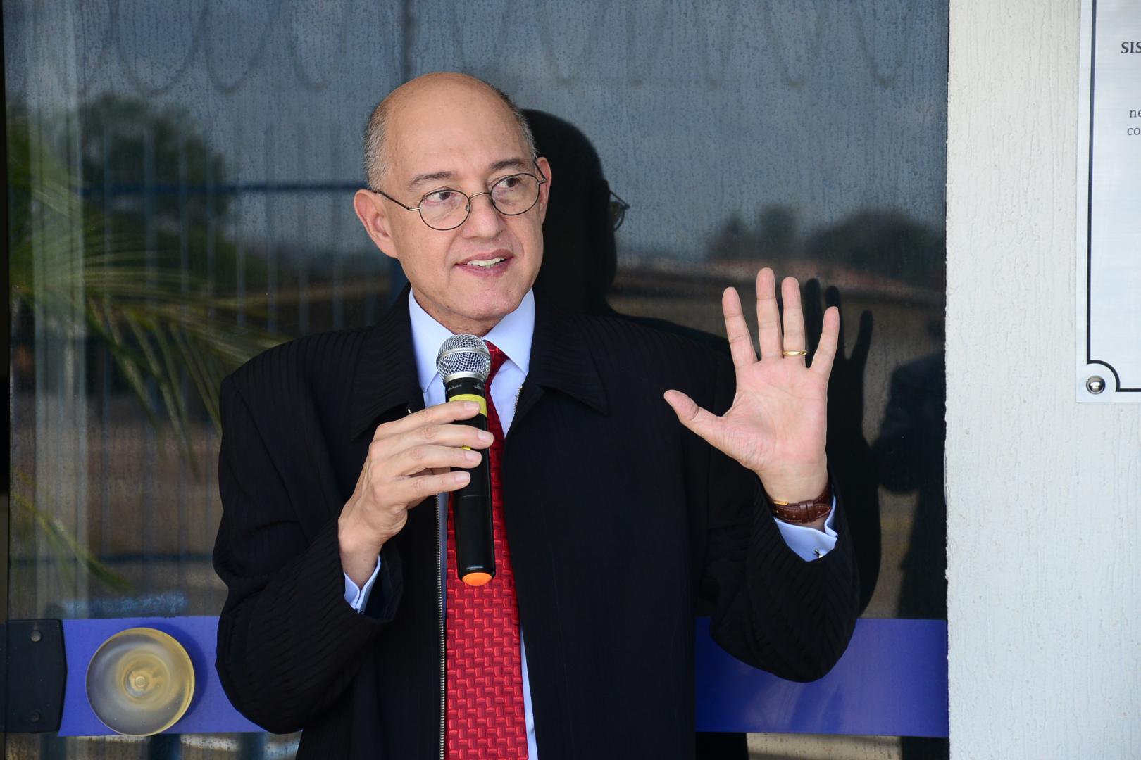 TRT-14 inaugura o seu primeiro sistema de energia solar fotovoltaica