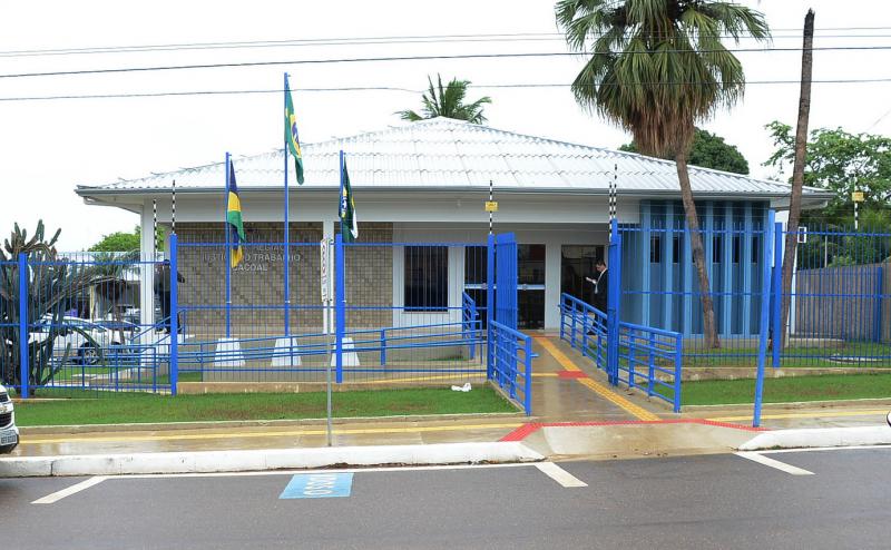 Vara do Trabalho de Cacoal é premiada por julgamento de ações com resolução do mérito