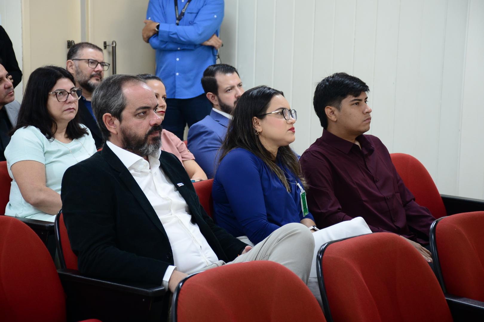 TRT-14 realiza primeira edição do Concilia Café em preparação à Semana Nacional da Execução Trabalhista