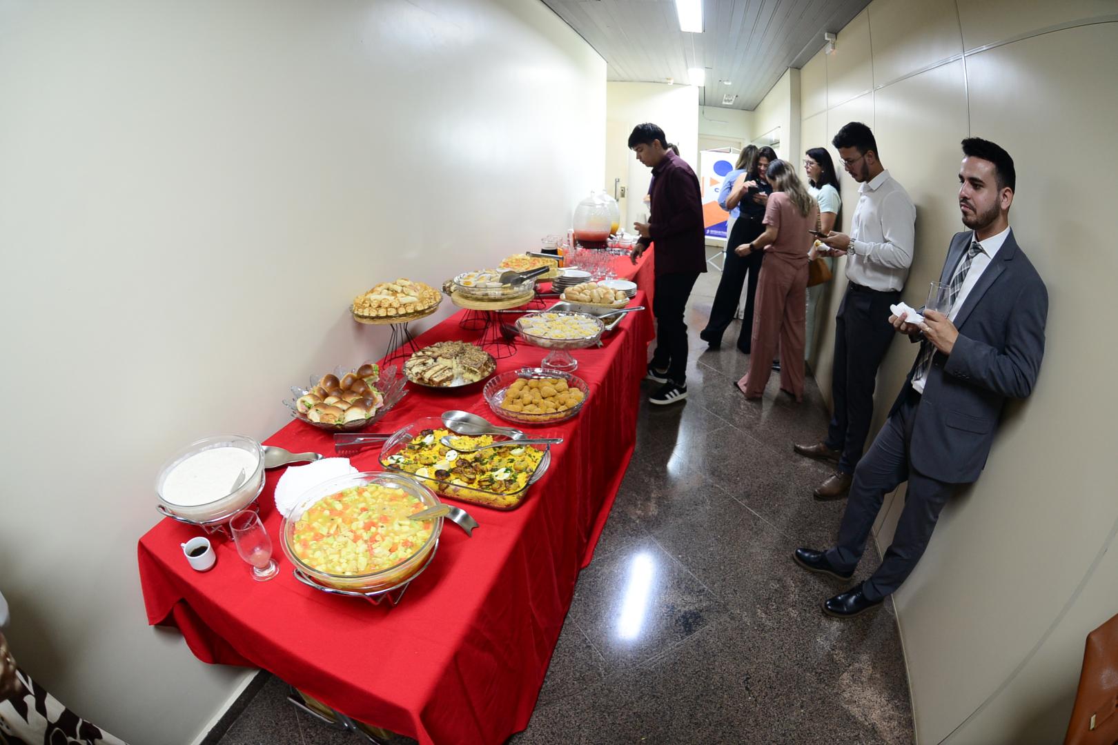 TRT-14 realiza primeira edição do Concilia Café em preparação à Semana Nacional da Execução Trabalhista