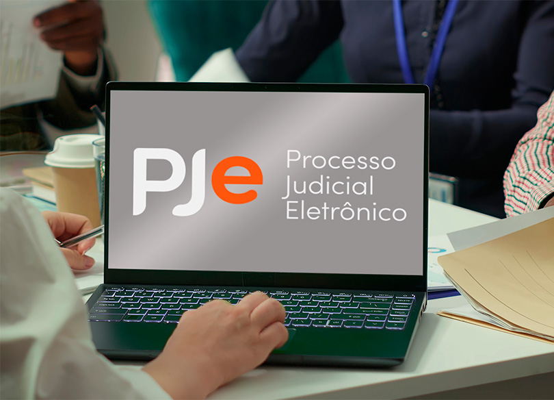 Acesso ao PJe no TRT-14 exigirá autenticação em múltiplos fatores a partir de 3 de novembro