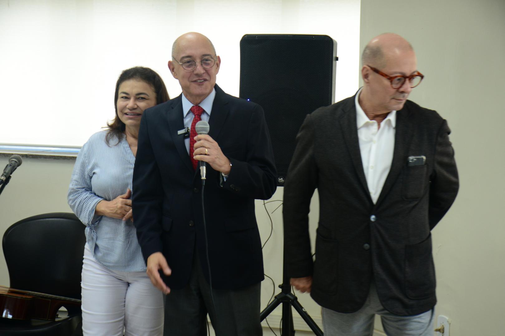 Dia do Servidor Público no TRT-14 celebra quem constrói a Justiça do Trabalho todos os dias