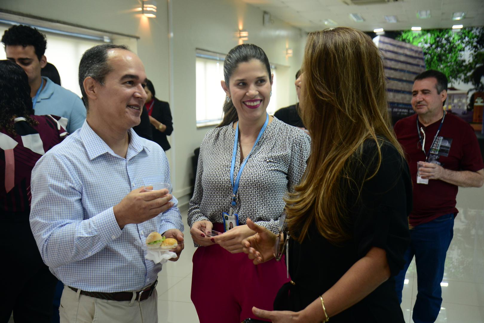 Dia do Servidor Público no TRT-14 celebra quem constrói a Justiça do Trabalho todos os dias