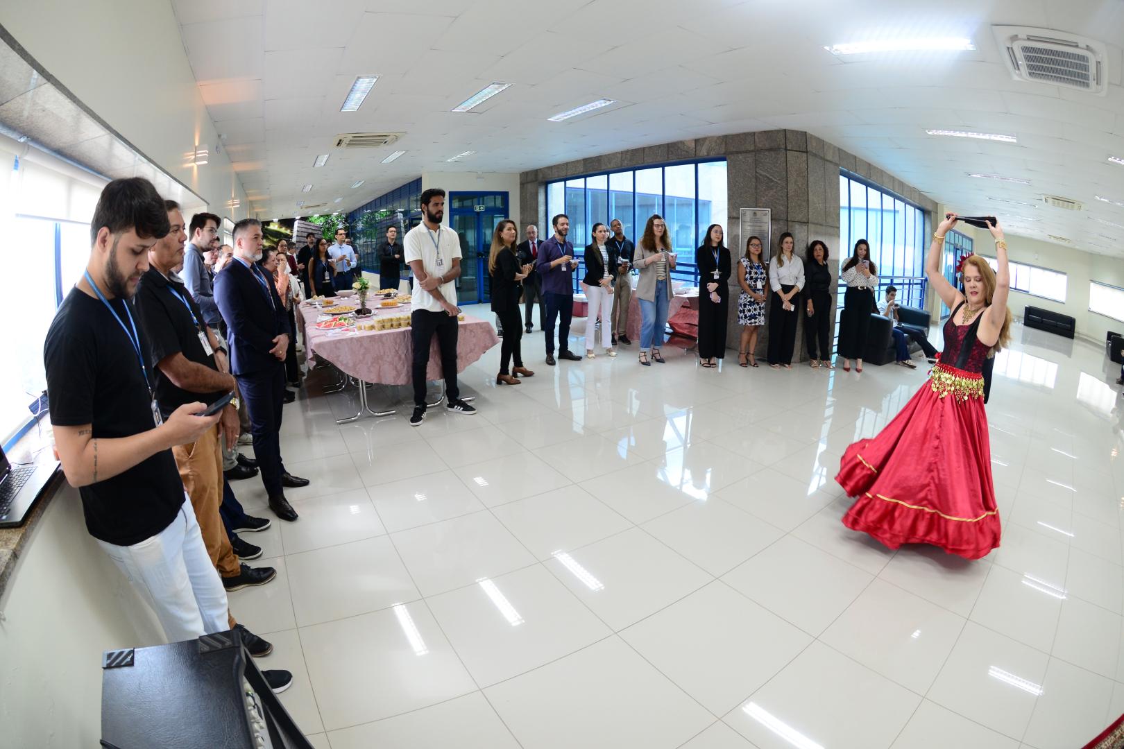 Dia do Servidor Público no TRT-14 celebra quem constrói a Justiça do Trabalho todos os dias