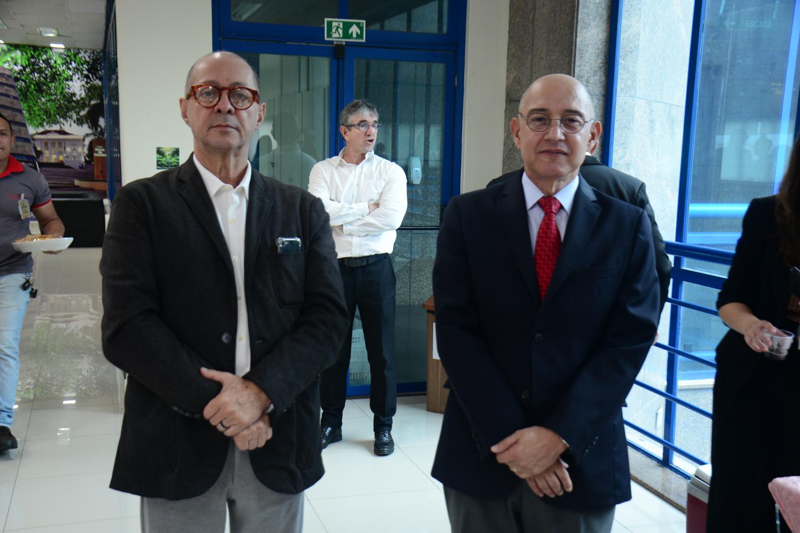 Dia do Servidor Público no TRT-14 celebra quem constrói a Justiça do Trabalho todos os dias