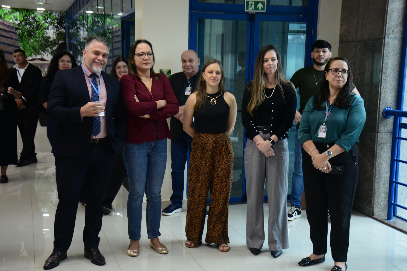 Dia do Servidor Público no TRT-14 celebra quem constrói a Justiça do Trabalho todos os dias