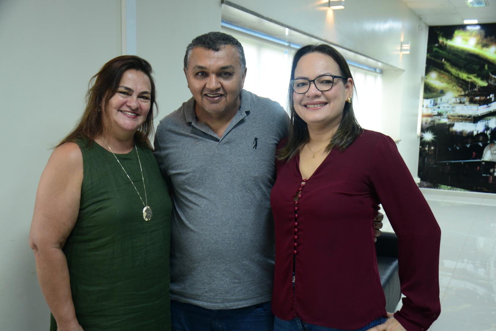 Dia do Servidor Público no TRT-14 celebra quem constrói a Justiça do Trabalho todos os dias