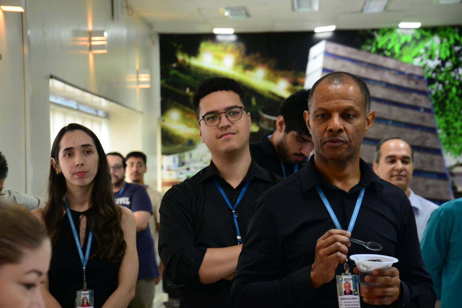 Dia do Servidor Público no TRT-14 celebra quem constrói a Justiça do Trabalho todos os dias