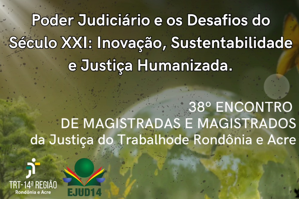 encontro magistados