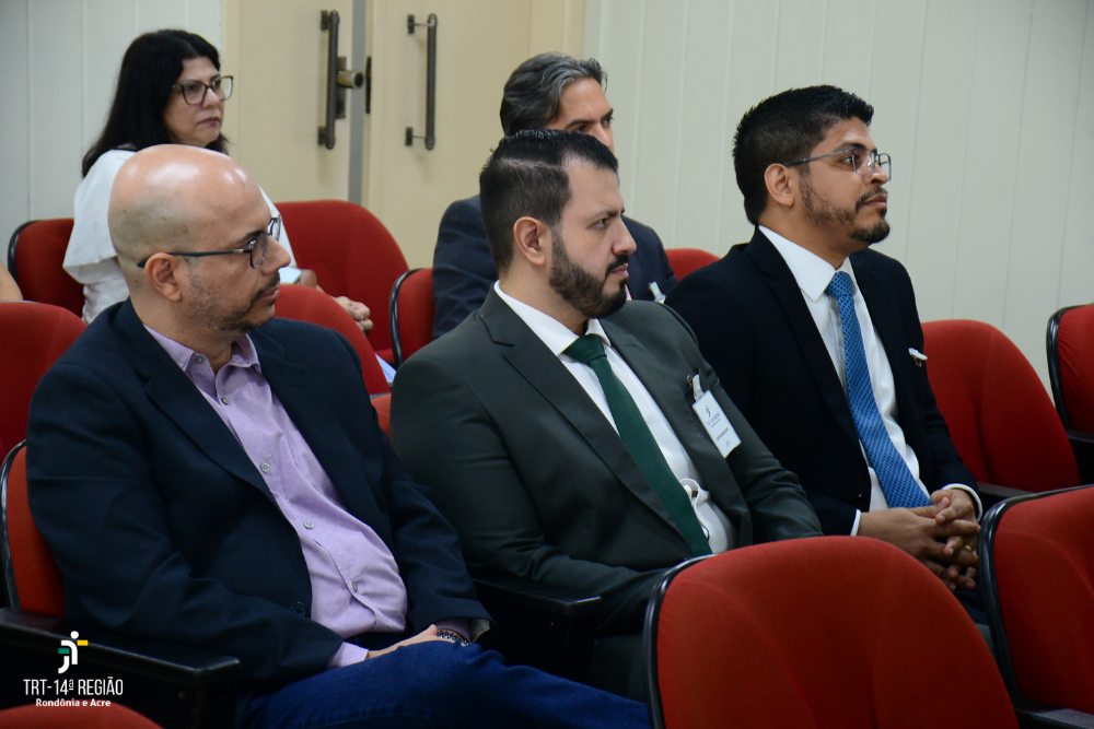 Segunda edição do Concilia Café reforça cultura da paz e prepara para a Semana Nacional da Conciliação