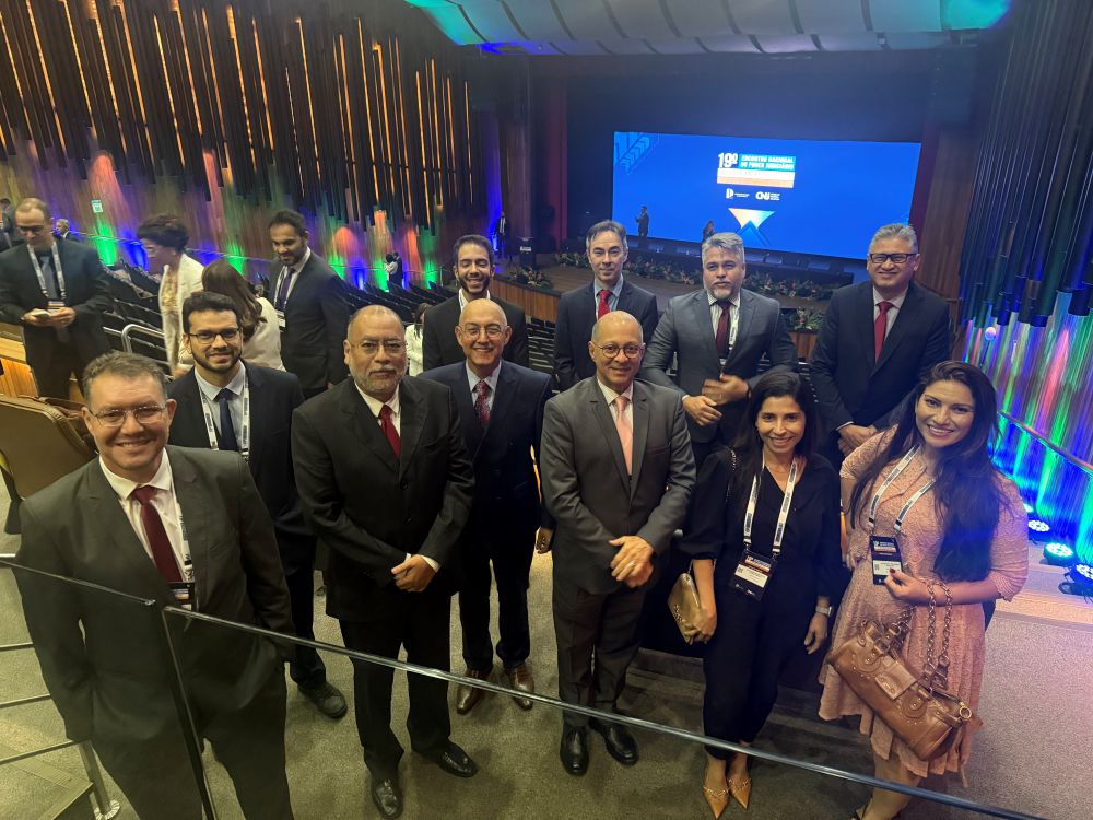 TRT-14 conquista o Selo Diamante 2025