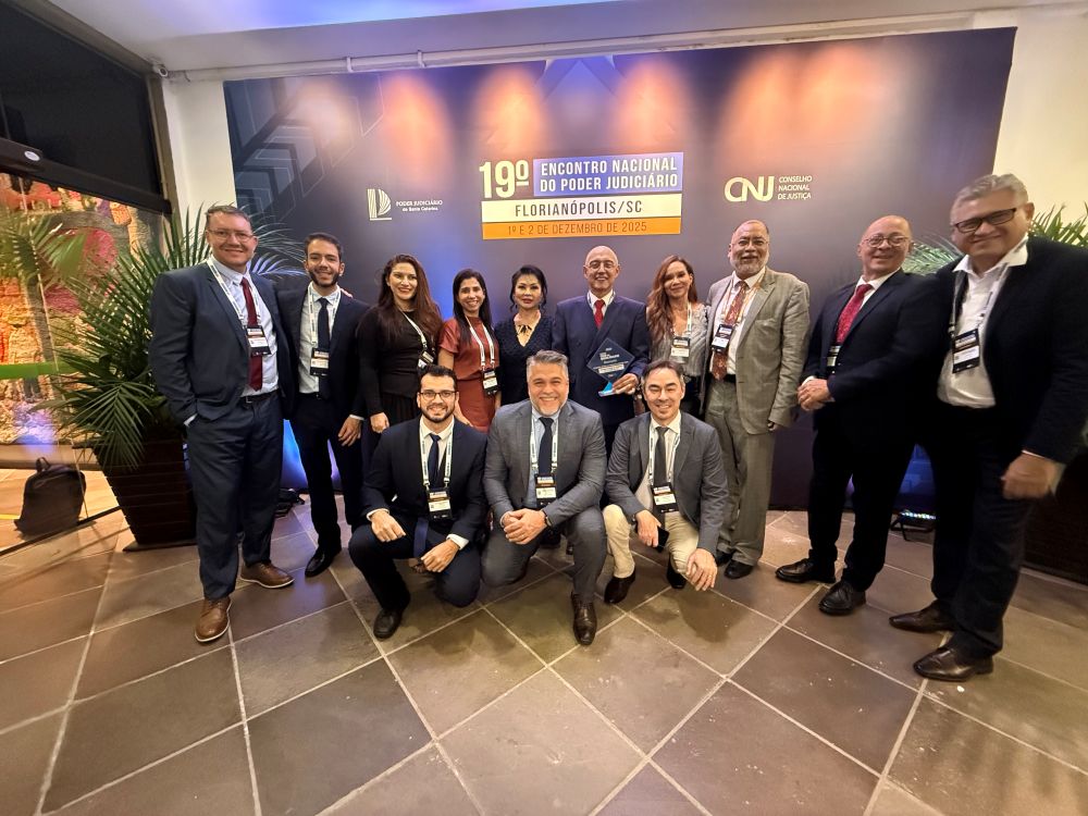 TRT-14 conquista o Selo Diamante 2025