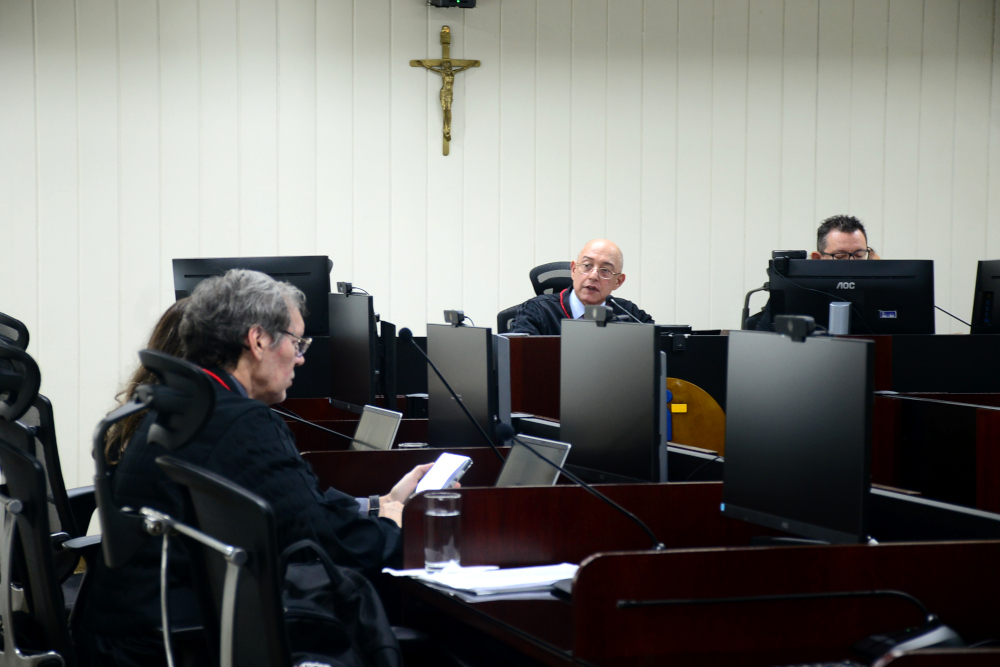 TRT-14 encerra ano com sessão do Pleno marcada por conquistas, reestruturação aprovada e expectativa para 2026