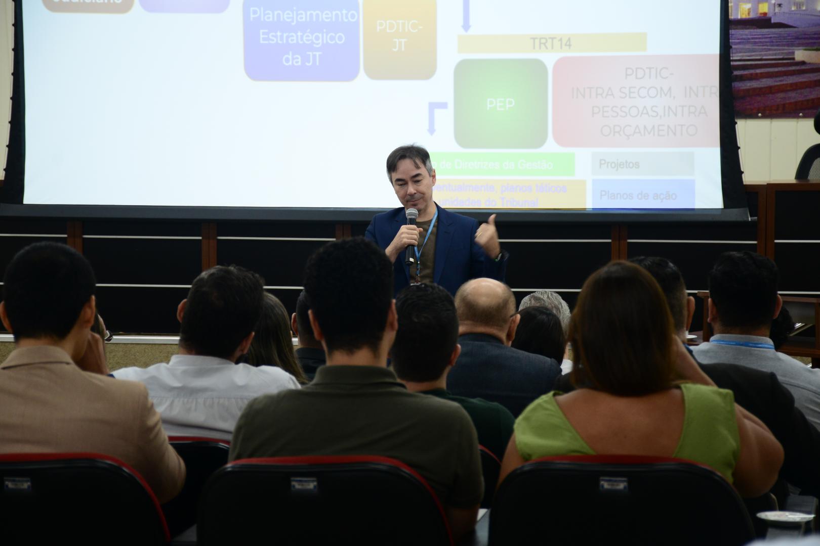 Reunião de Análise da Estratégia de 2025 