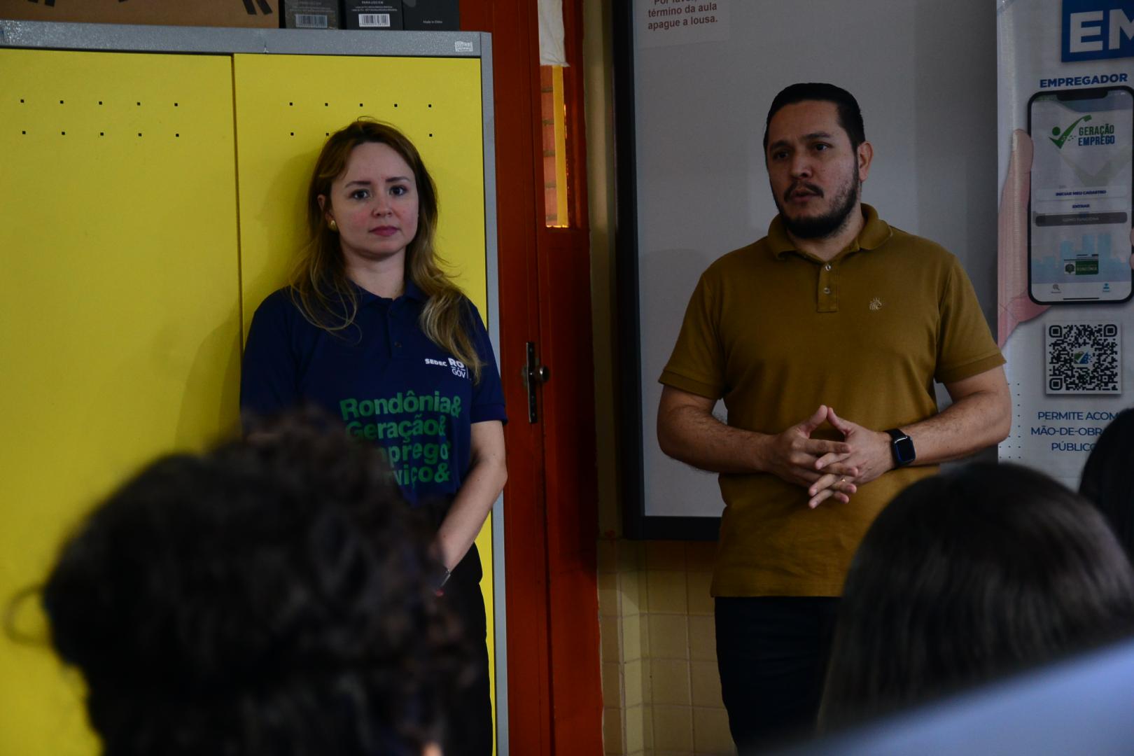 Curso ofereceu mentoria, programação, robótica e reflexão sobre empregabilidade para meninas de 14 a 18 anos da rede estadual