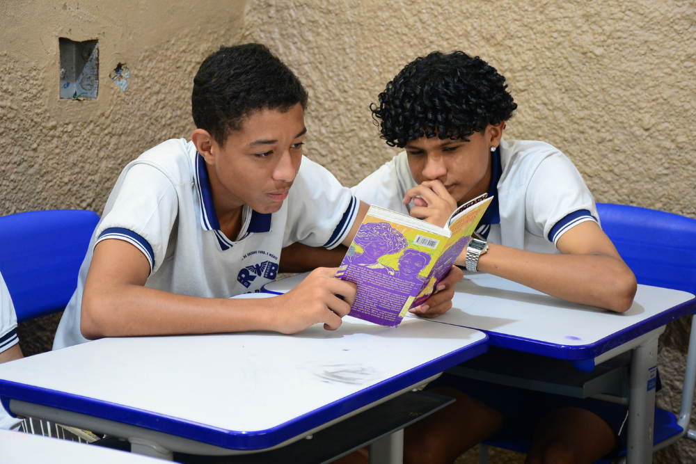 TRT-14 resgata trajetórias de mulheres negras em roda de conversa literária