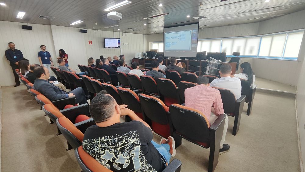 TRT-14 apresenta avanços no cumprimento das recomendações da Corregedoria-Geral da Justiça do Trabalho