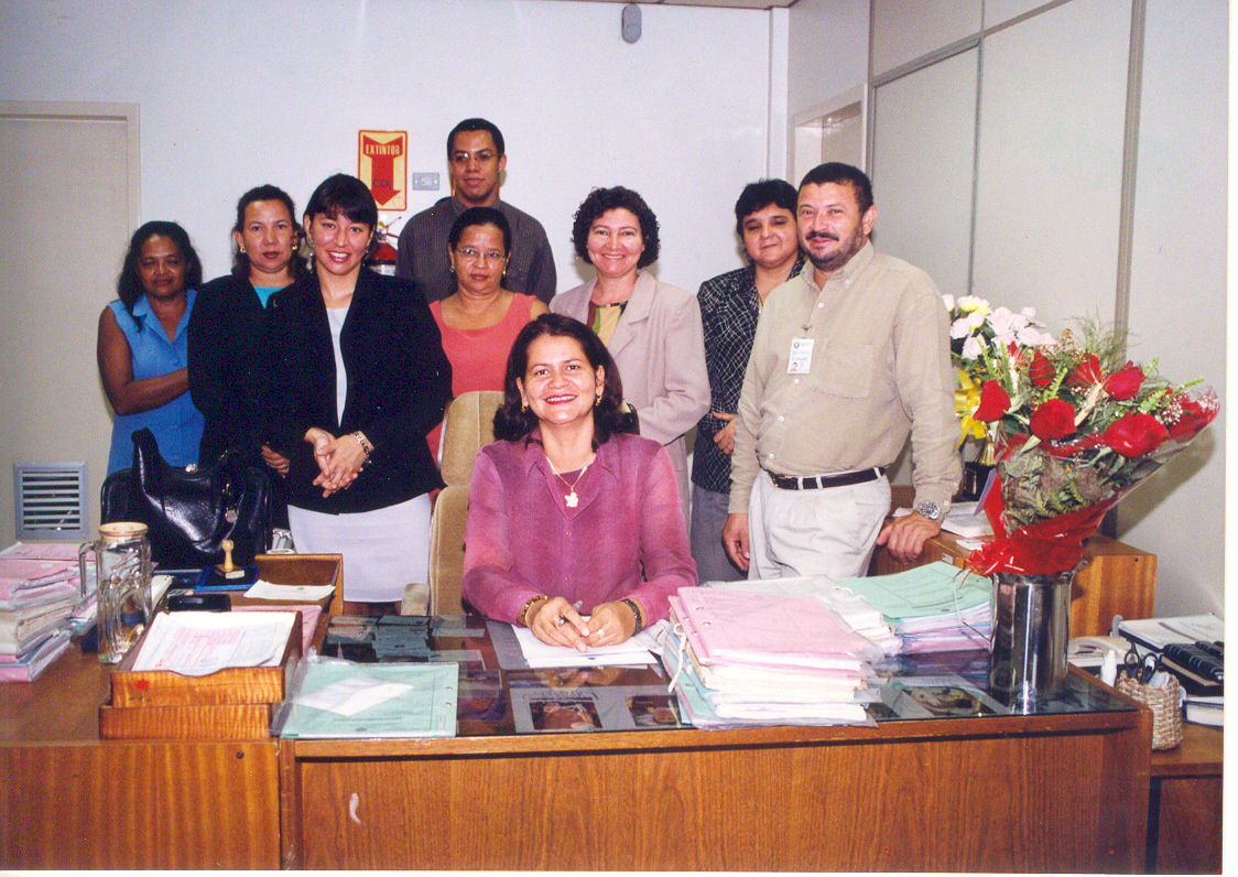 2ª VT de Rio Branco